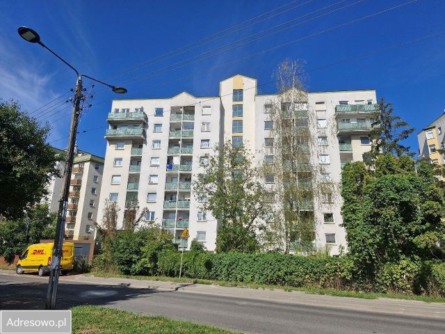 Mieszkanie 3-pokojowe Warszawa Ursus, ul. Górna Droga. Zdjęcie 1