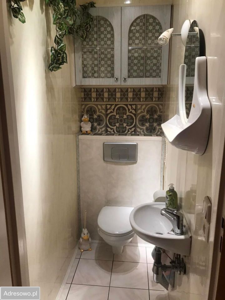 Mieszkanie 3-pokojowe Tychy Centrum, al. marsz. Piłsudskiego. Zdjęcie 5