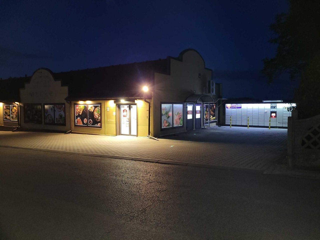 Lokal Sulmierzyce. Zdjęcie 4