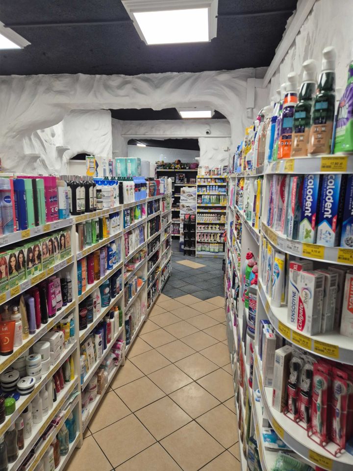 Lokal Jadwisin, ul. Jerzego Szaniawskiego. Zdjęcie 8