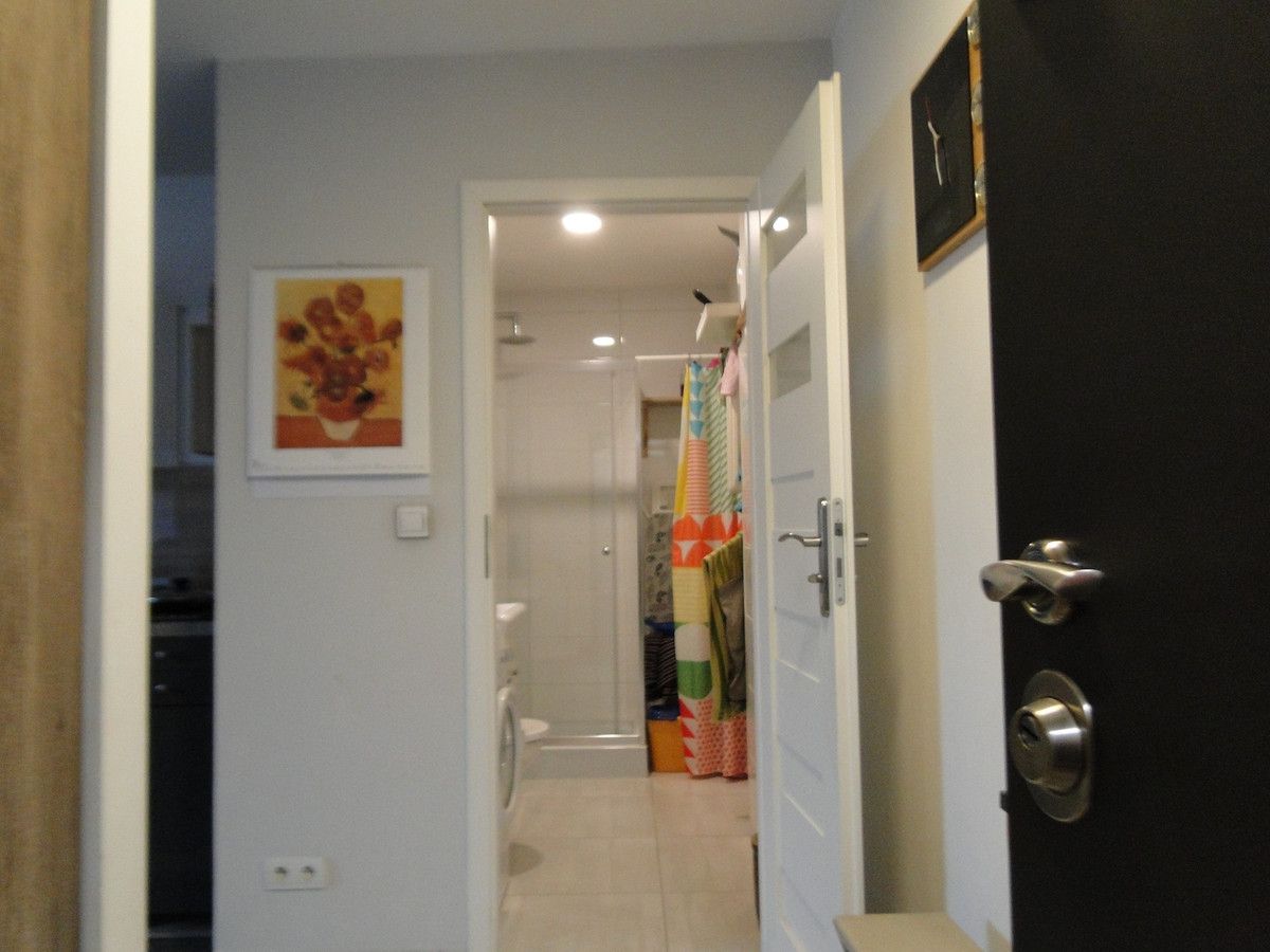 Mieszkanie 2-pokojowe Chorzów Pniaki, ul. dr. Ignacego Nowaka. Zdjęcie 8