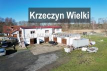 dom wolnostojący Krzeczyn Wielki. Zdjęcie 3