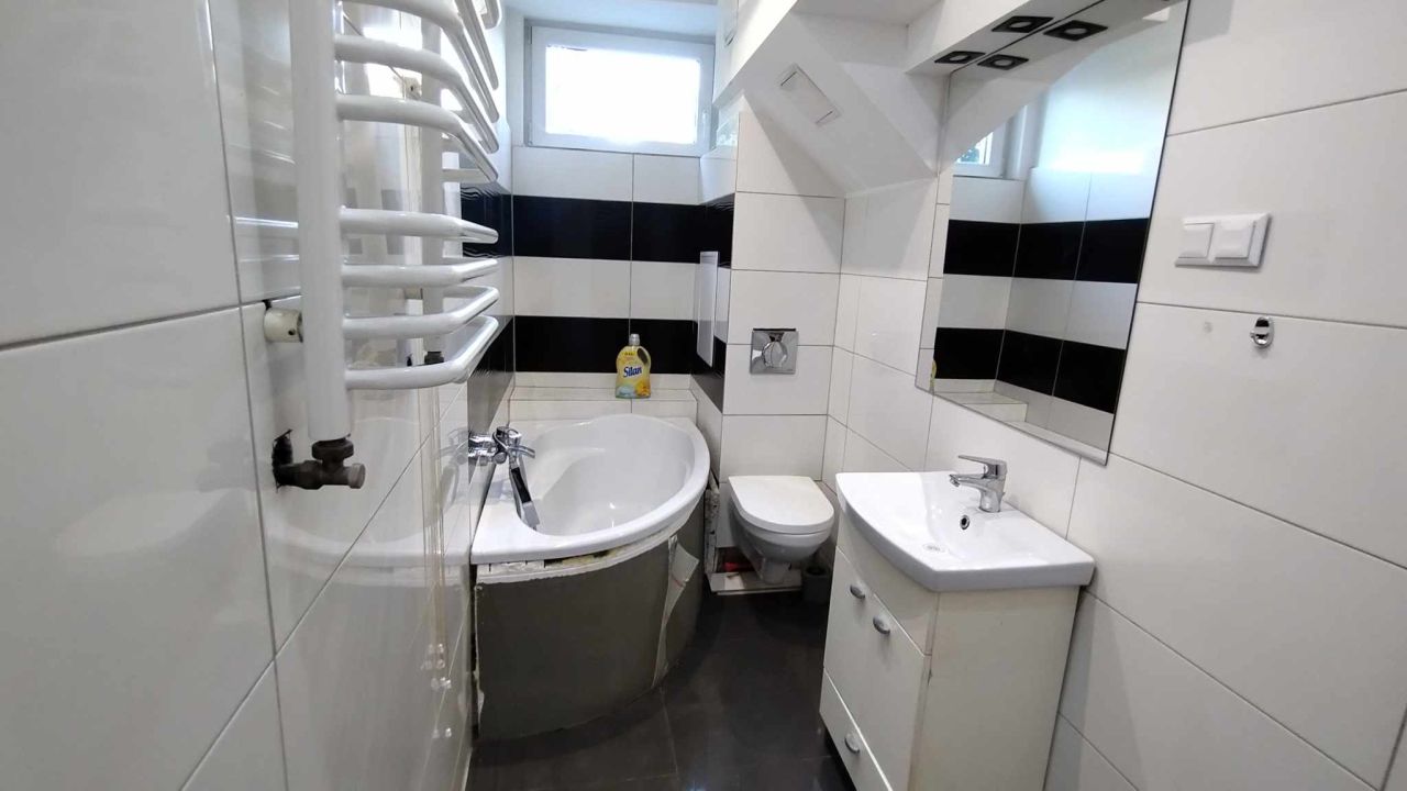 Mieszkanie 3-pokojowe Jawor, ul. Kolejowa. Zdjęcie 4