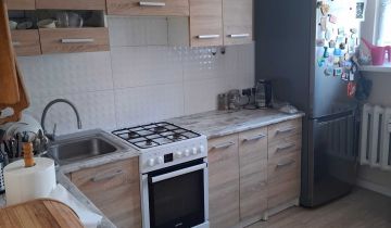 Mieszkanie 3-pokojowe Dąbrowa Górnicza, al. Józefa Piłsudskiego