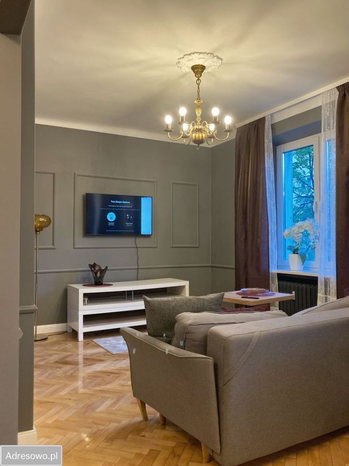 Mieszkanie 2-pokojowe Radom Śródmieście, ul. Romualda Traugutta