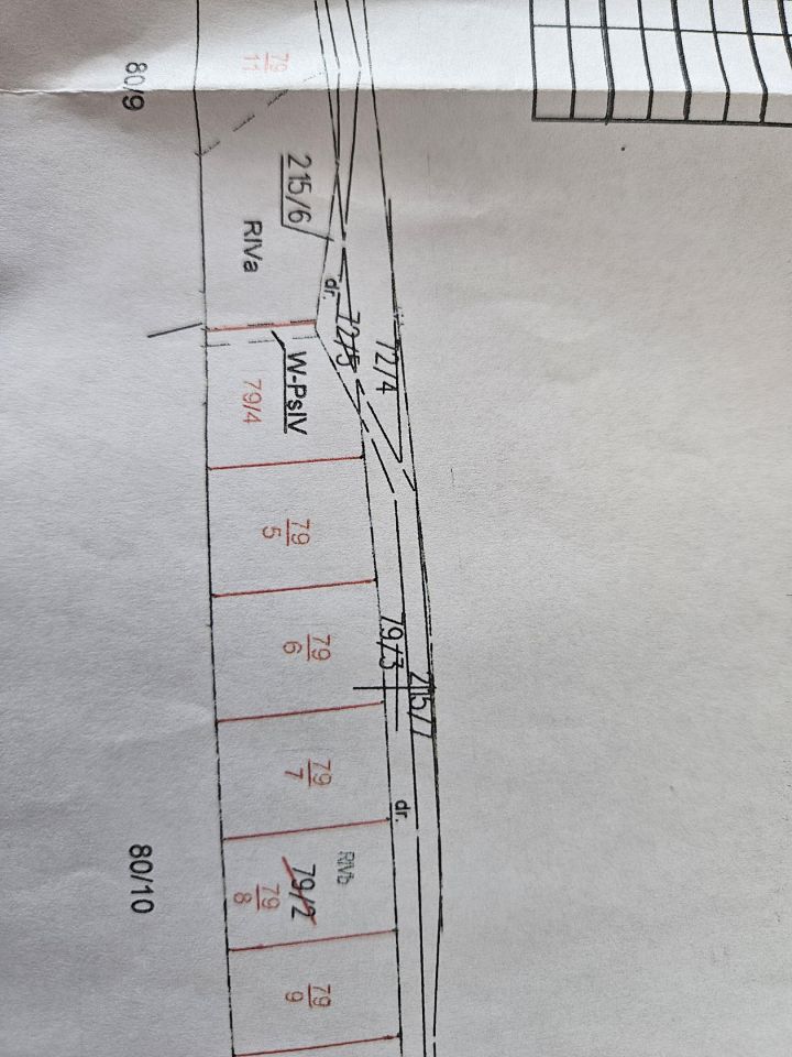Działka budowlana Nowinka. Zdjęcie 4