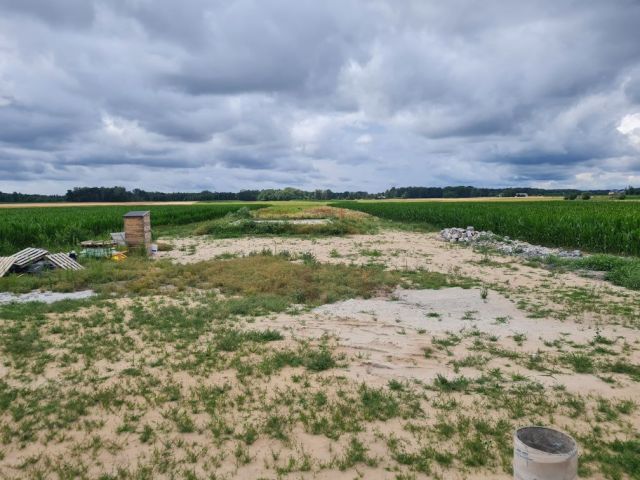 Działka budowlana Zabrodzie, ul. Starowiejska. Zdjęcie 1