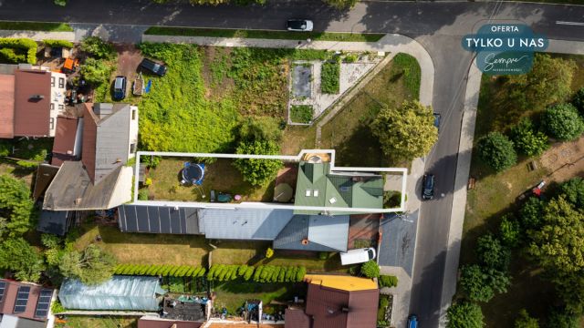 dom wolnostojący, 5 pokoi Złoczew, ul. Zielona. Zdjęcie 18