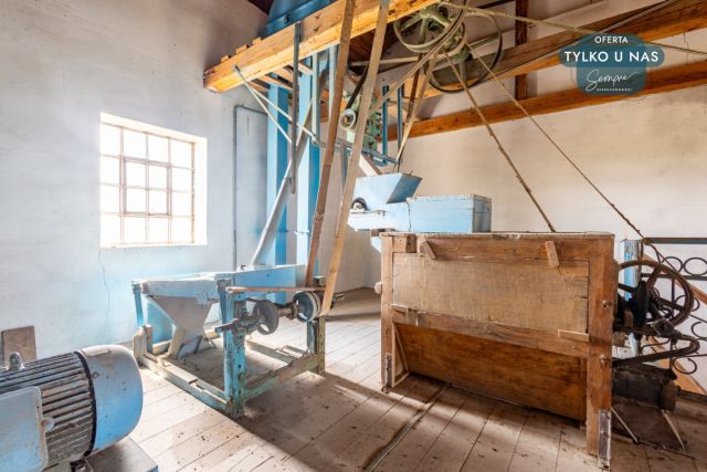 Lokal Marcinów. Zdjęcie 14