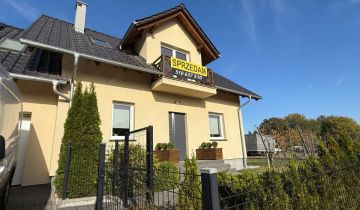 bliźniak, 6 pokoi Zielona Góra