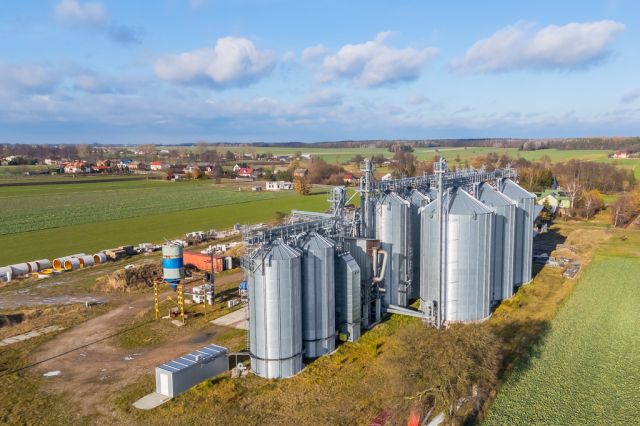 Hala/magazyn Pułtusk. Zdjęcie 4