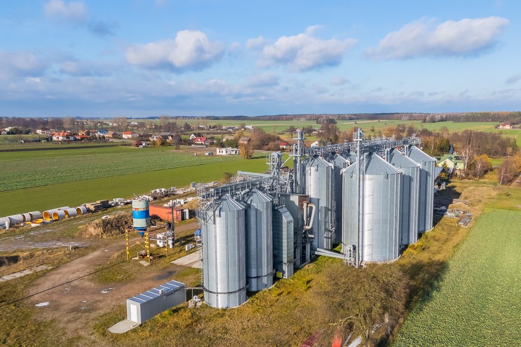 Hala/magazyn Pułtusk. Zdjęcie 4