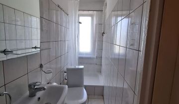 Mieszkanie 2-pokojowe Olszanica