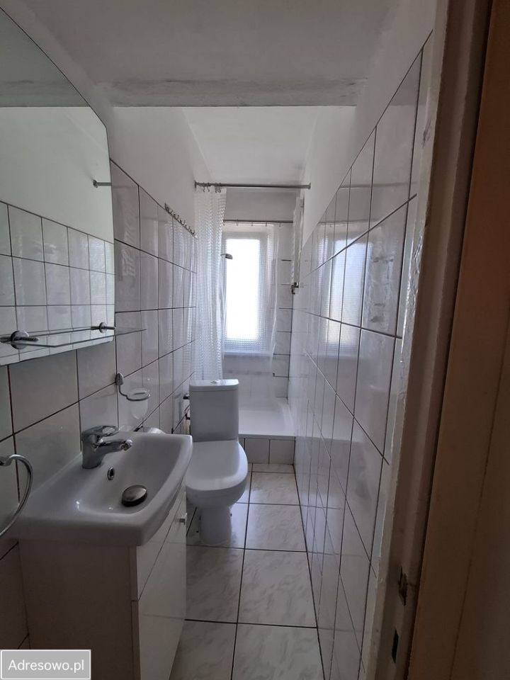 Mieszkanie 2-pokojowe Olszanica. Zdjęcie 2