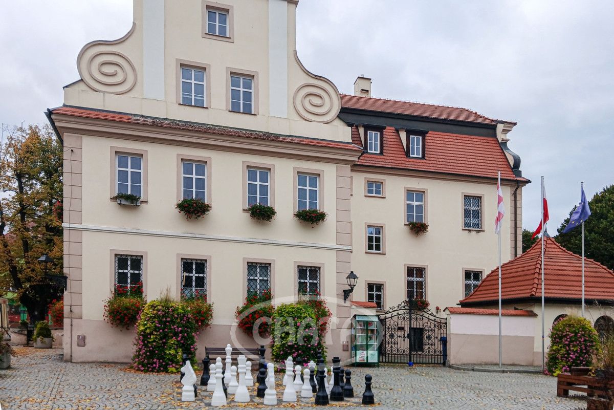 Mieszkanie 3-pokojowe Wołów, ul. Ludowa. Zdjęcie 31