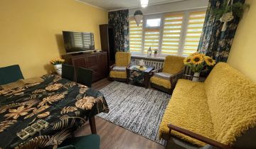 Mieszkanie 3-pokojowe Ruda Śląska Bielszowice