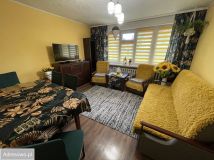 Mieszkanie 3-pokojowe Ruda Śląska Bielszowice