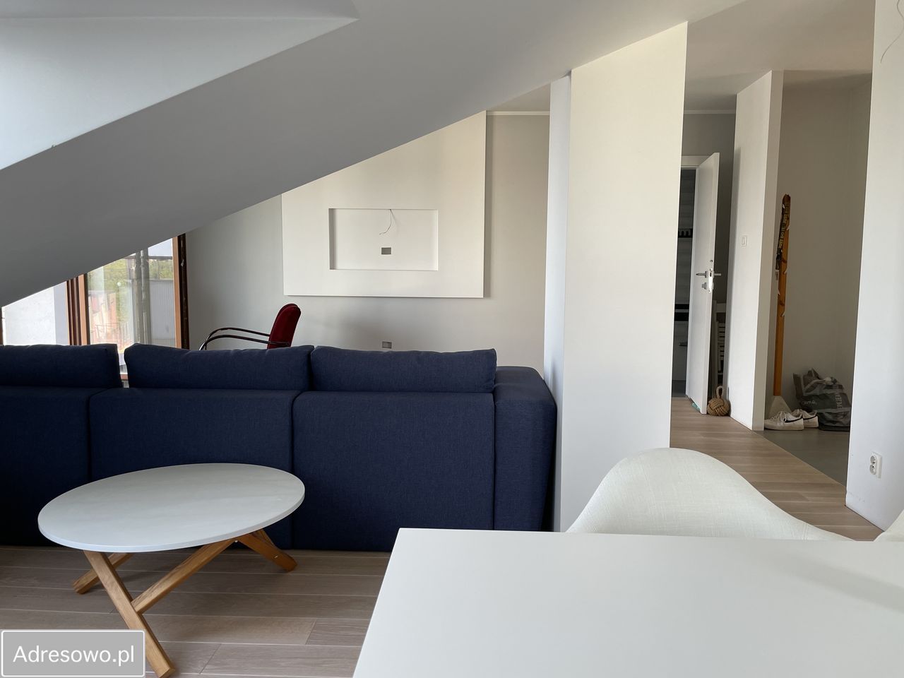 Mieszkanie 2-pokojowe Chwaszczyno, ul. Kaszubska Droga. Zdjęcie 17