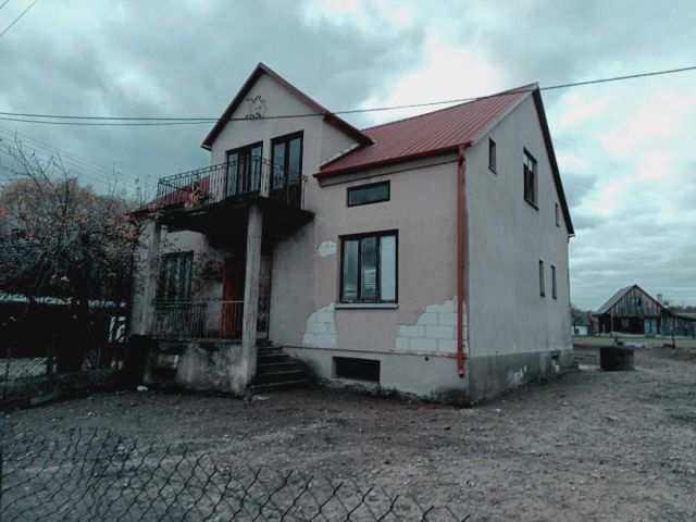 dom wolnostojący Milejczyce. Zdjęcie 1