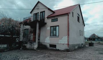 dom wolnostojący Milejczyce