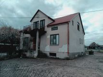 dom wolnostojący Milejczyce