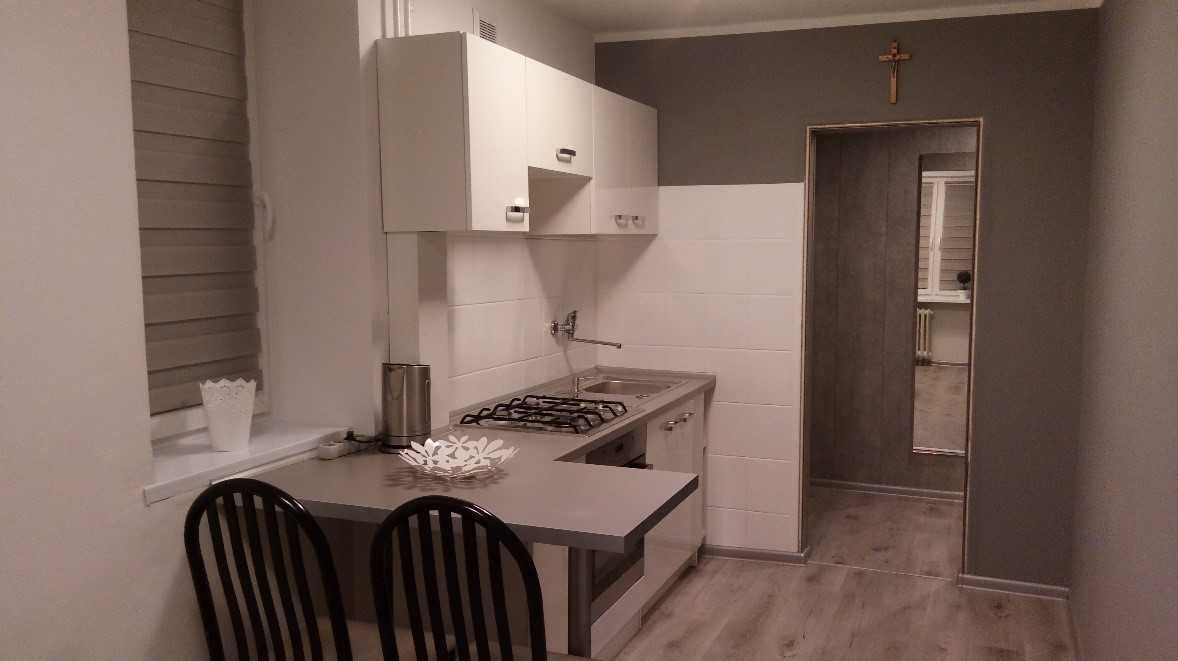 Mieszkanie 1-pokojowe Radom Osiedle XV-lecia, ul. Janusza Kusocińskiego. Zdjęcie 8