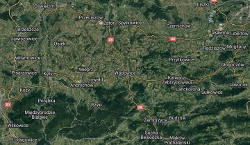 Nieruchomość komercyjna Wadowice, al. Matki Bożej Fatimskiej