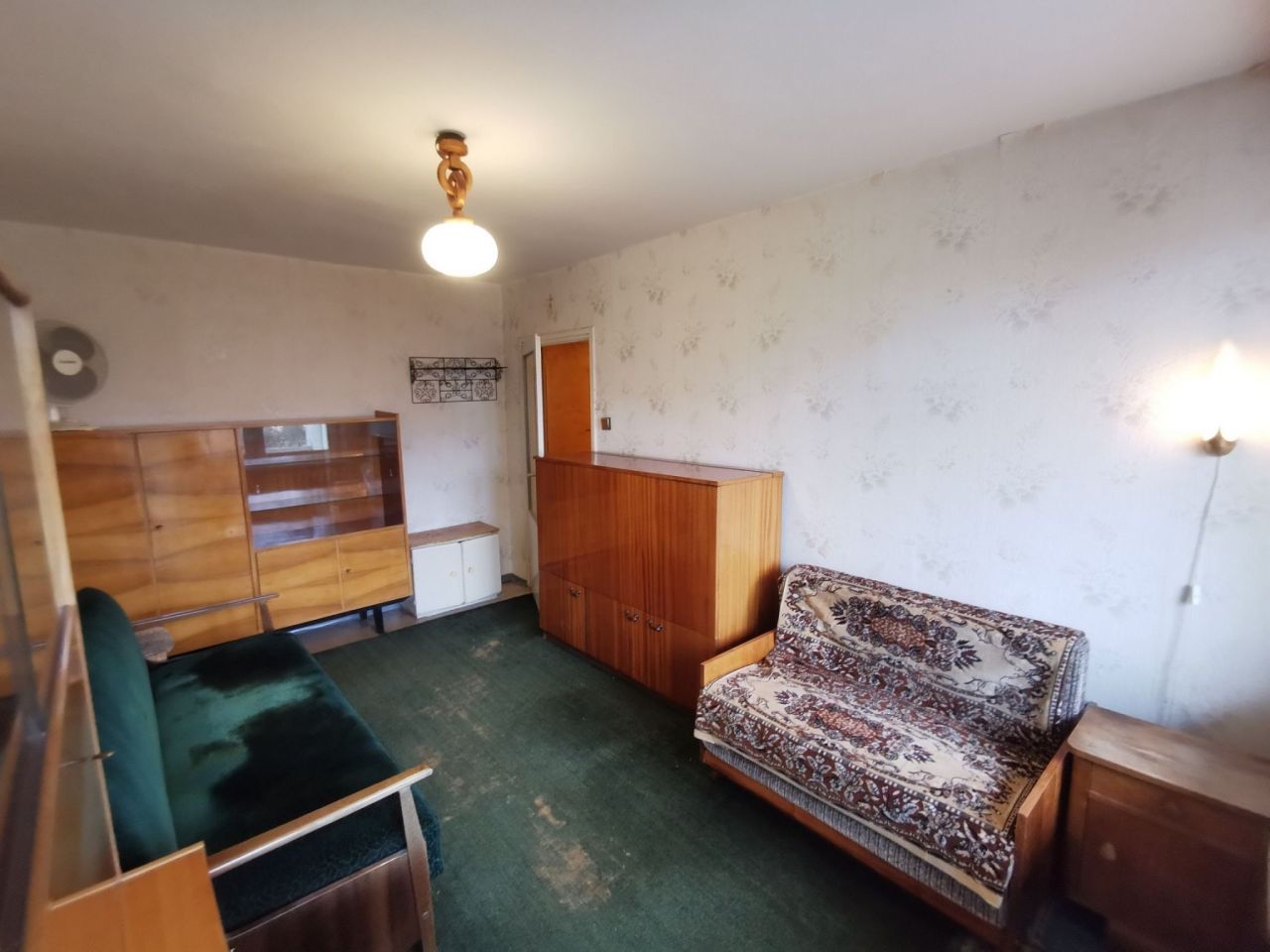 Mieszkanie 2-pokojowe Złotów, ul. Juliusza Słowackiego. Zdjęcie 5