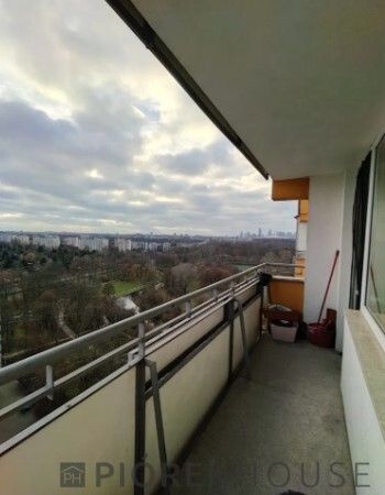 Mieszkanie 2-pokojowe Warszawa Praga-Południe, ul. Kinowa. Zdjęcie 10