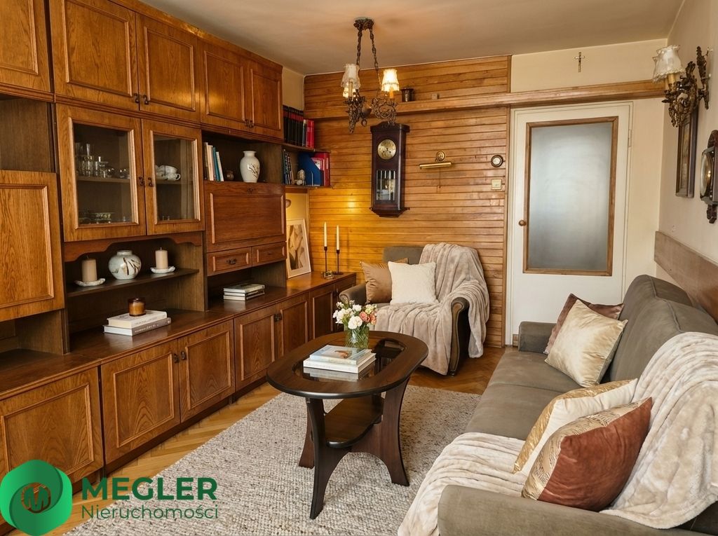 Mieszkanie 3-pokojowe Warszawa Wola. Zdjęcie 2