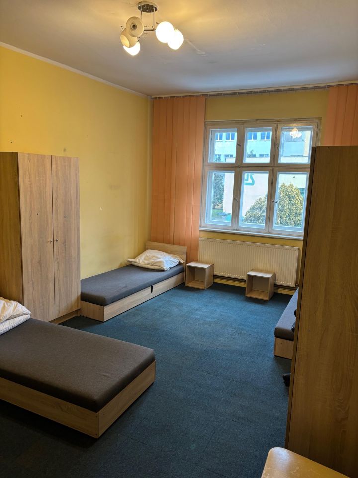 Mieszkanie 3-pokojowe Zielona Góra, ul. Kupiecka. Zdjęcie 7