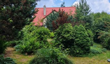 dom wolnostojący, 5 pokoi Meszna