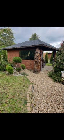 Działka budowlana Ostrowiec Świętokrzyski Gutwin. Zdjęcie 1