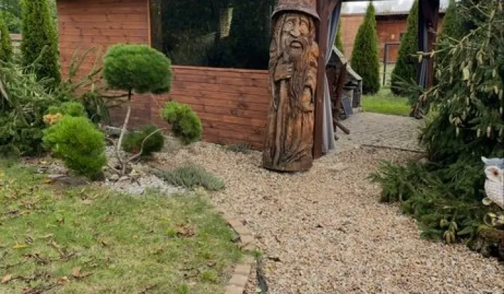 Działka budowlana Ostrowiec Świętokrzyski Gutwin