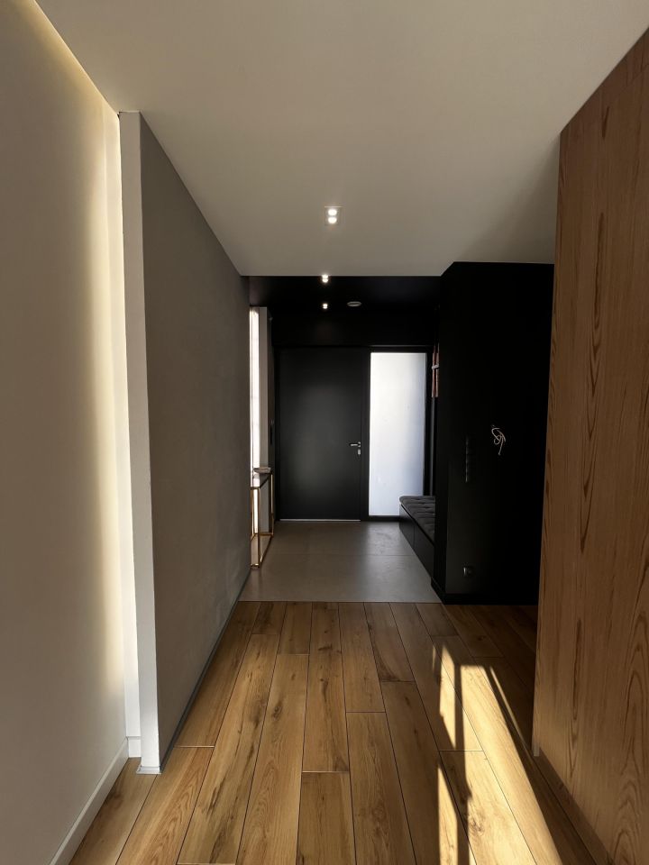 dom wolnostojący, 4 pokoje Bolesławiec Centrum, ul. Jagiellonów. Zdjęcie 28