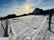 Działka budowlana Dobroszyce, ul. Lawendowa. Zdjęcie 3