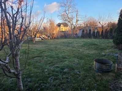 Działka rod Gniezno, ul. Gdańska. Zdjęcie 6