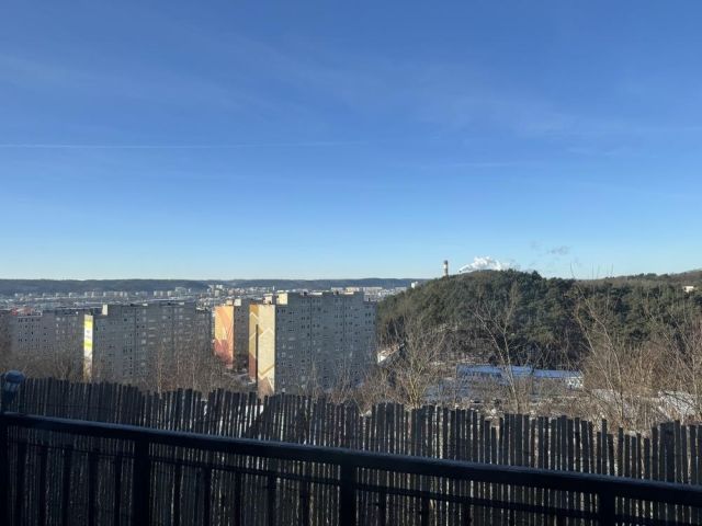 Mieszkanie 2-pokojowe Gdynia Obłuże, ul. Jantarowa. Zdjęcie 1