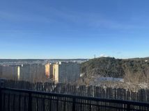 Mieszkanie 2-pokojowe Gdynia Obłuże, ul. Jantarowa