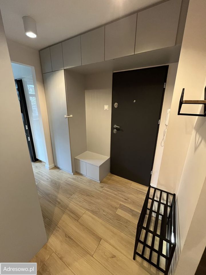 Mieszkanie 3-pokojowe Toruń Jakubskie Przedmieście, ul. Gerarda Pająkowskiego. Zdjęcie 13