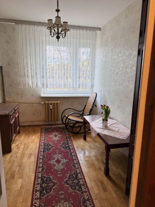 Mieszkanie 3-pokojowe Gdańsk Zaspa, ul. Stanisława Skarżyńskiego. Zdjęcie 3