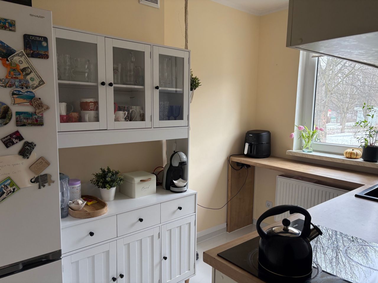 Mieszkanie 2-pokojowe Bogatynia. Zdjęcie 7