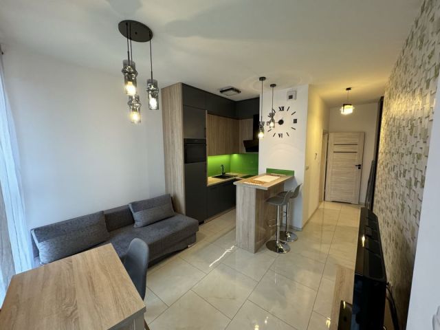 Mieszkanie 2-pokojowe Rzeszów, ul. Hetmańska. Zdjęcie 1