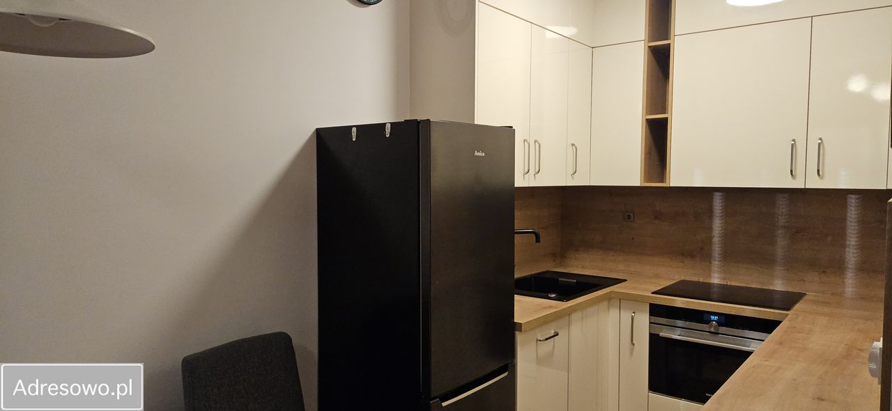 Mieszkanie 2-pokojowe Szczecin Pogodno. Zdjęcie 9