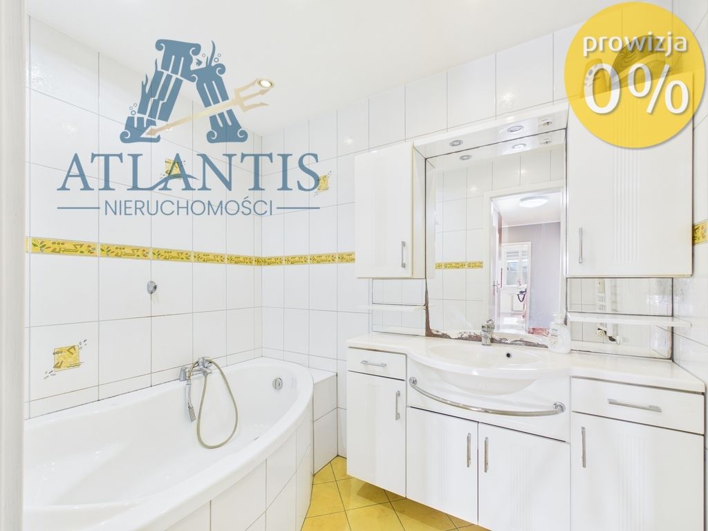 Mieszkanie 3-pokojowe Bydgoszcz Szwederowo, ul. Nowodworska. Zdjęcie 11