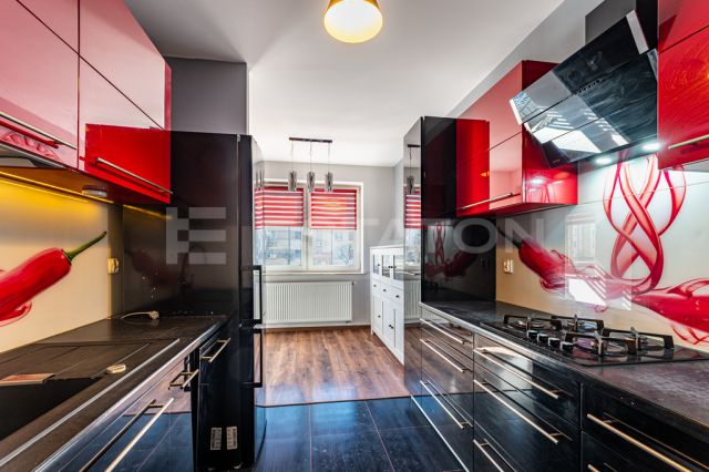 Mieszkanie 2-pokojowe Rzeszów, ul. Biecka. Zdjęcie 5