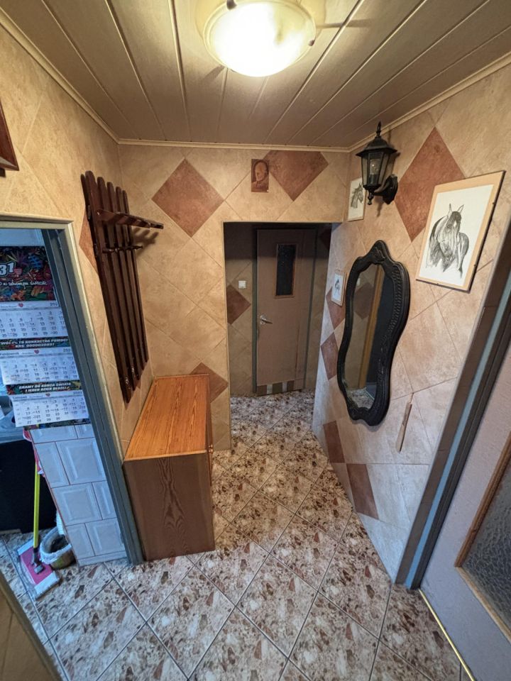 Mieszkanie 3-pokojowe Łódź Polesie, ul. Wincentego Tomaszewicza. Zdjęcie 9