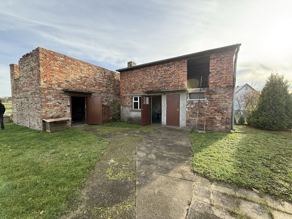 dom wolnostojący, 4 pokoje Chełmek. Zdjęcie 3