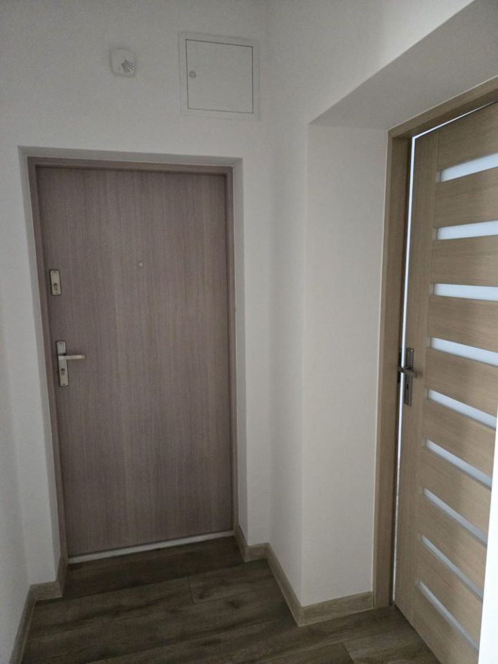 Mieszkanie 1-pokojowe Chojnice, ul. Człuchowska. Zdjęcie 4