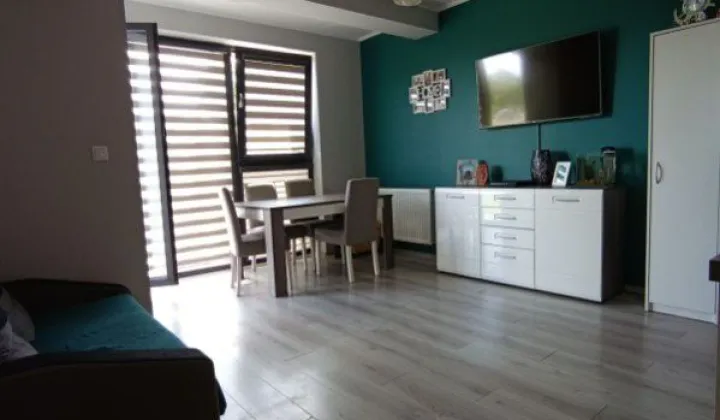 Mieszkanie 2-pokojowe Rzeszów, ul. Załęska